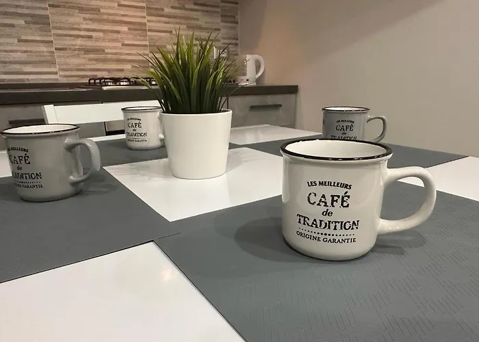 Vakantiehuis House30 Catánia