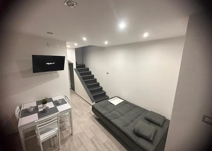 House30 Vakantiehuis Catánia