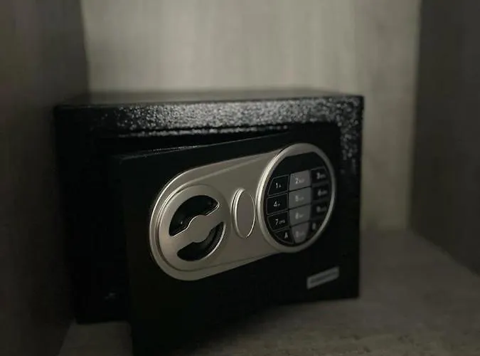 Vakantiehuis House30 Catánia