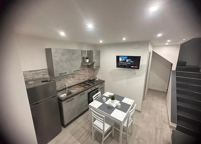 House30 Vakantiehuis *