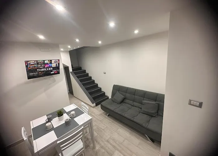 House30 Vakantiehuis *