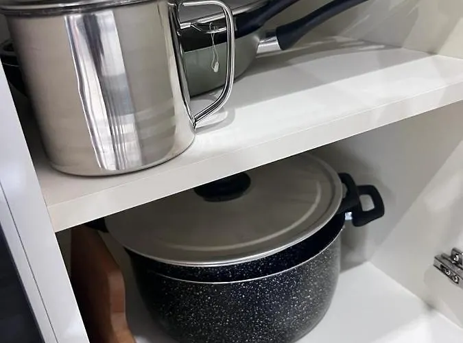 Vakantiehuis House30 *