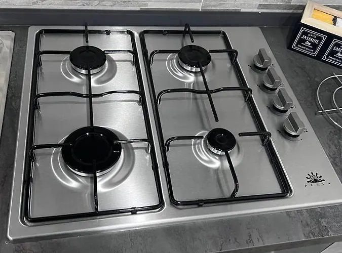 House30 Vakantiehuis *