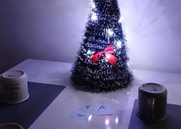 Vakantiehuis House30